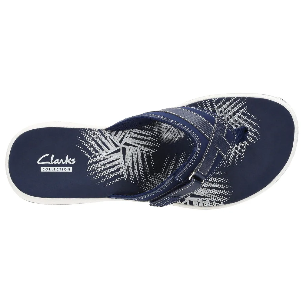 Women's Breeze Sea Sandal Navy