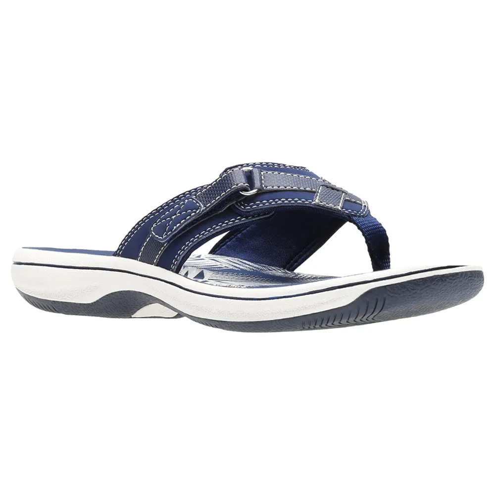 Women's Breeze Sea Sandal Navy