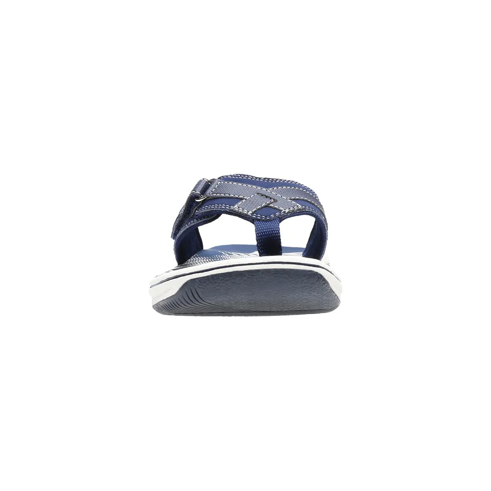 Women's Breeze Sea Sandal Navy