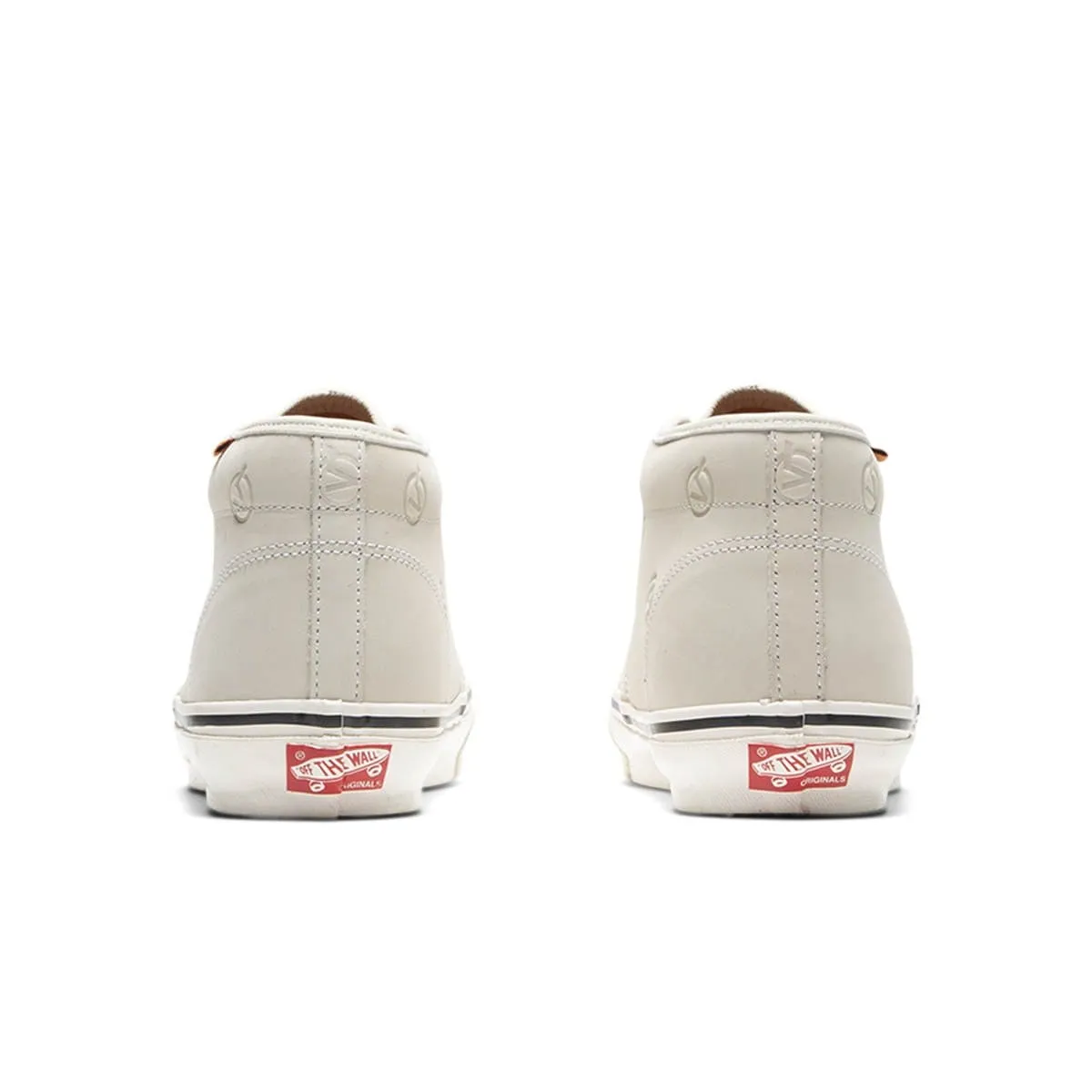 x LQQK Studio OG CHUKKA BOOT LX