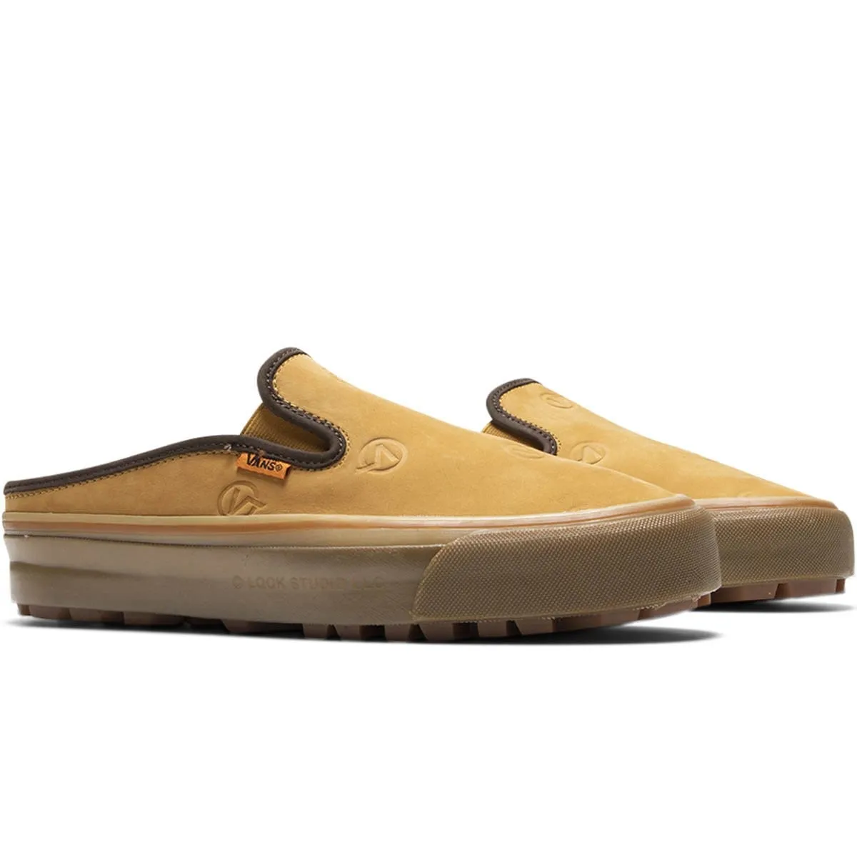 x LQQK Studio OG MULE LX
