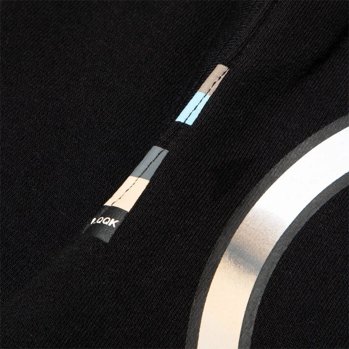 x LQQK Studio QUARTER ZIP