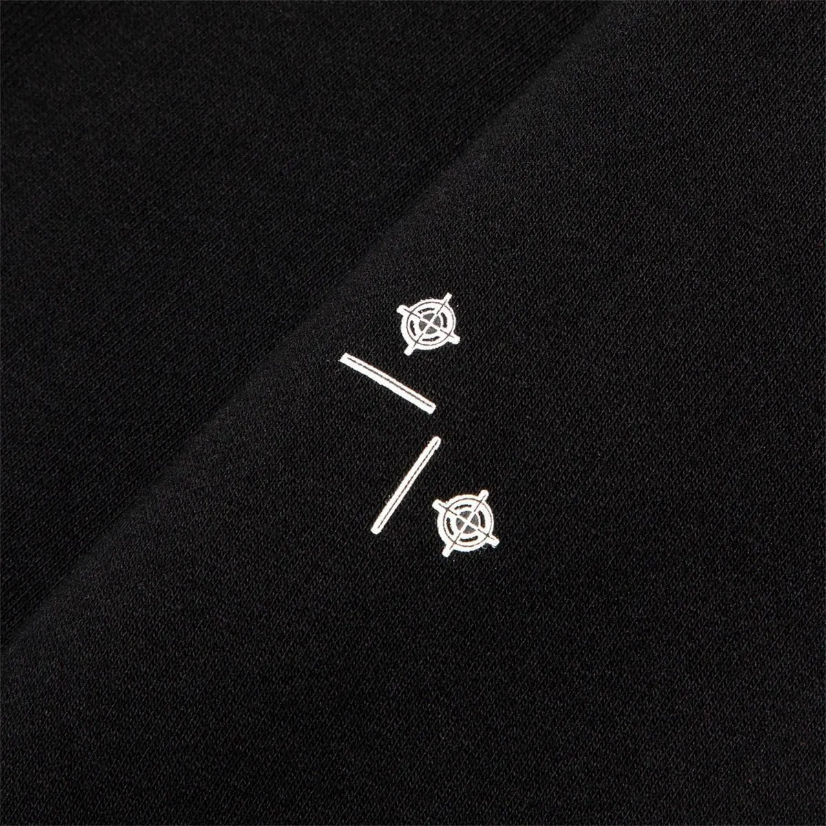 x LQQK Studio QUARTER ZIP